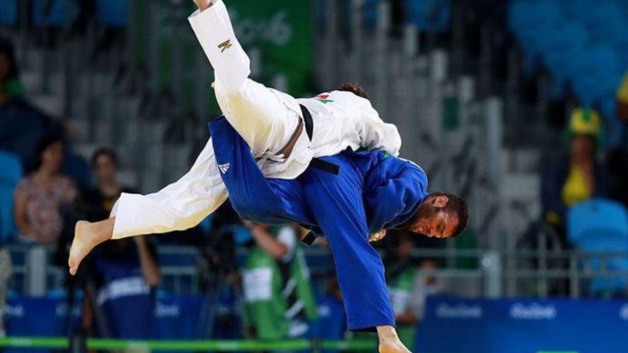 بررسی وضعیت جودو در نخستین نشست هیات اجرایی
