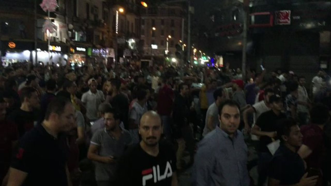 آیا قیام در مصر مجدداً آغاز شده است؟/ سرزمین فرعون‌ها آبستن حوادث تازه