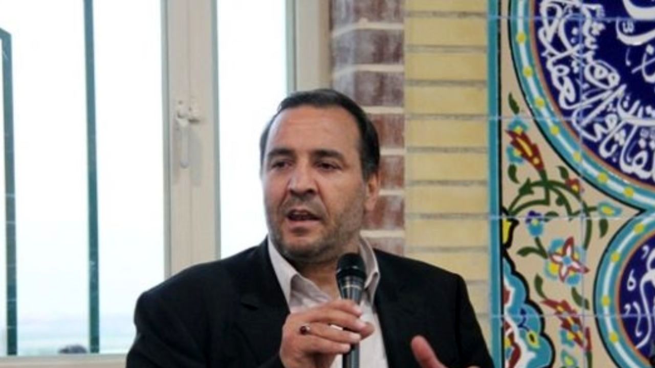 مقاومت و همدلی کلید پیروزی ملت ایران در مقابل جبهه استکبار است