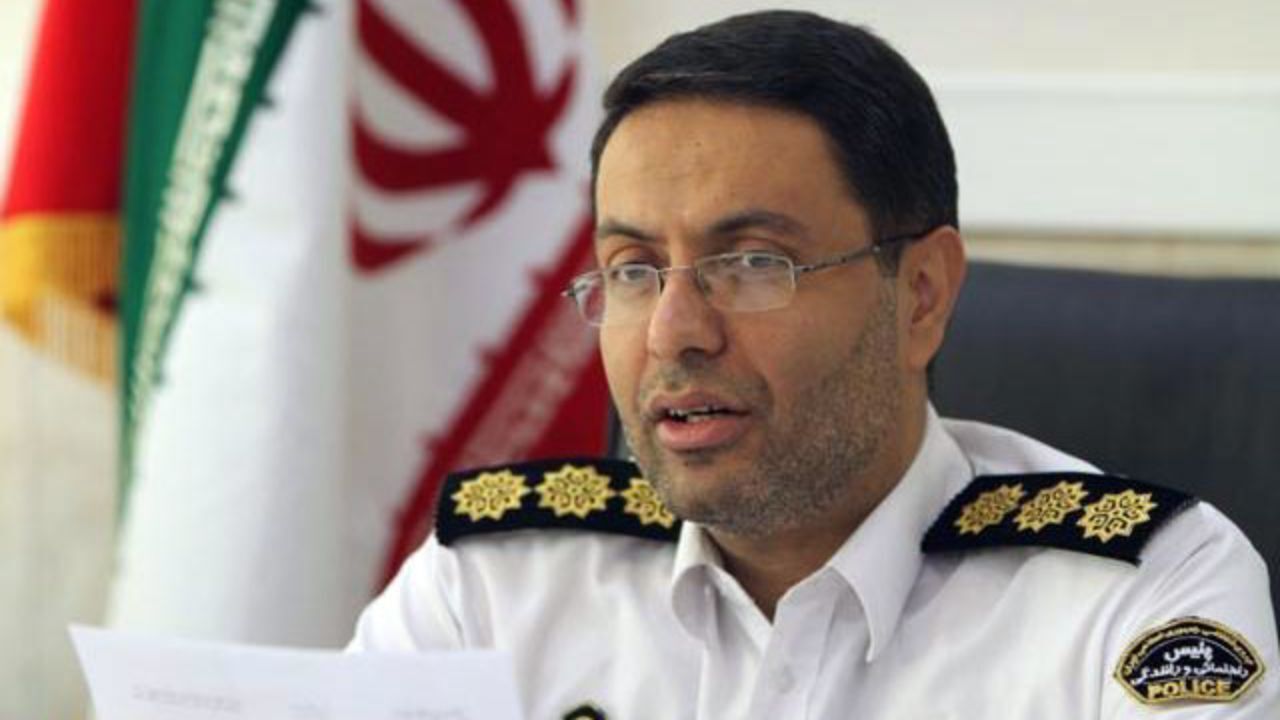 رزمایش «مهر ایمن شهر ایمن» برای اولین بار در کشور برگزار شد
