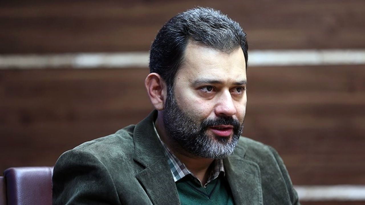 اظهار نظر محمدرضا ورزی درباره گریم سریال «ستایش»