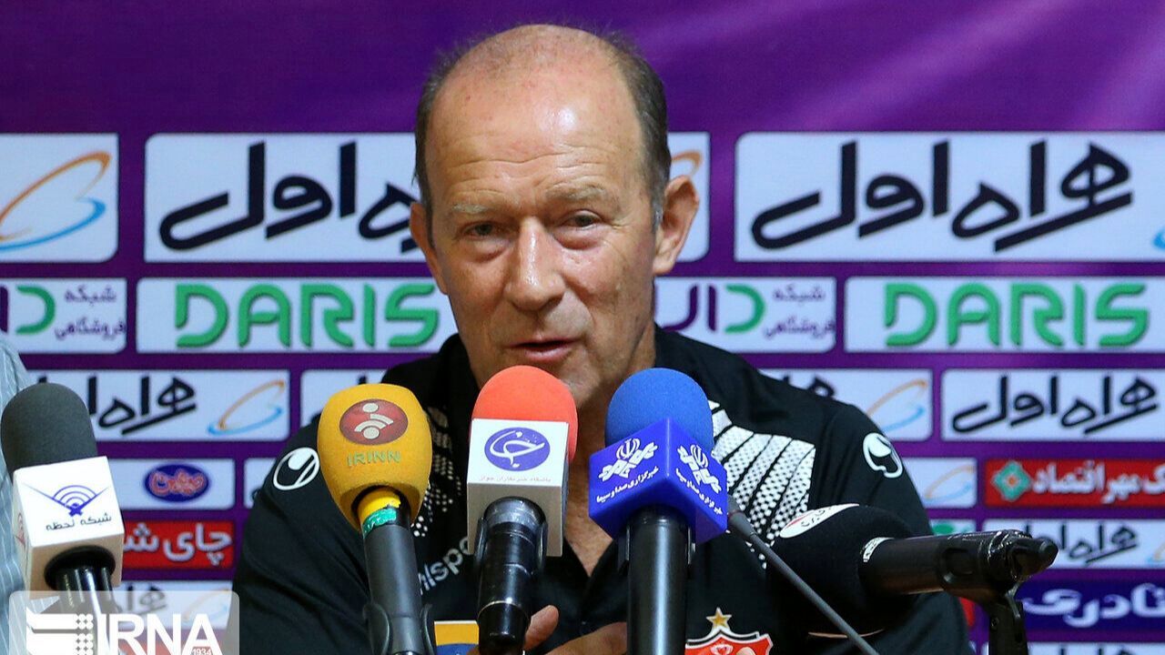 در داربی هیچ تیمی از پیش برنده نیست/ برای این بازی هیچ سورپرایزی وجود ندارد