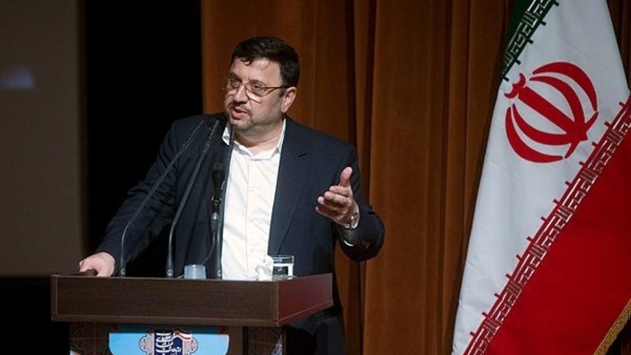 ارایه خدمات مجازی به مردم نیاز به اعتماد دارد