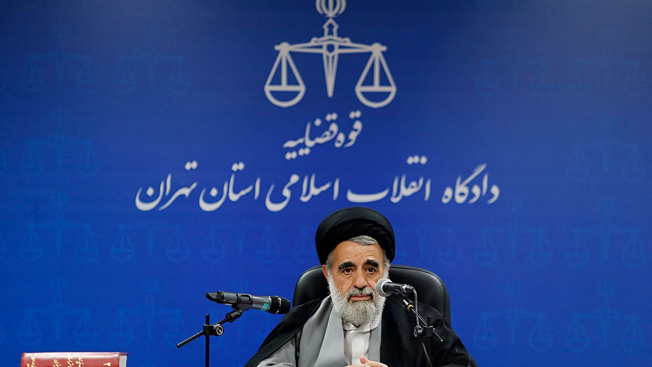 جلسه رسیدگی به اتهامات مسئولان سابق شرکت خودروسازی سایپا و مرتبطان این پرونده برگزار شد