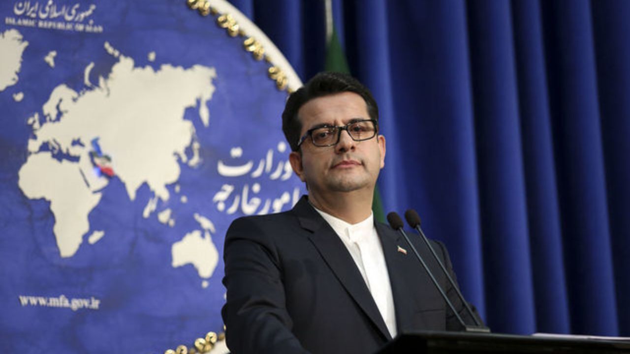 ملوان ایرانی از اسارت دزدان دریایی سومالی آزاد شد