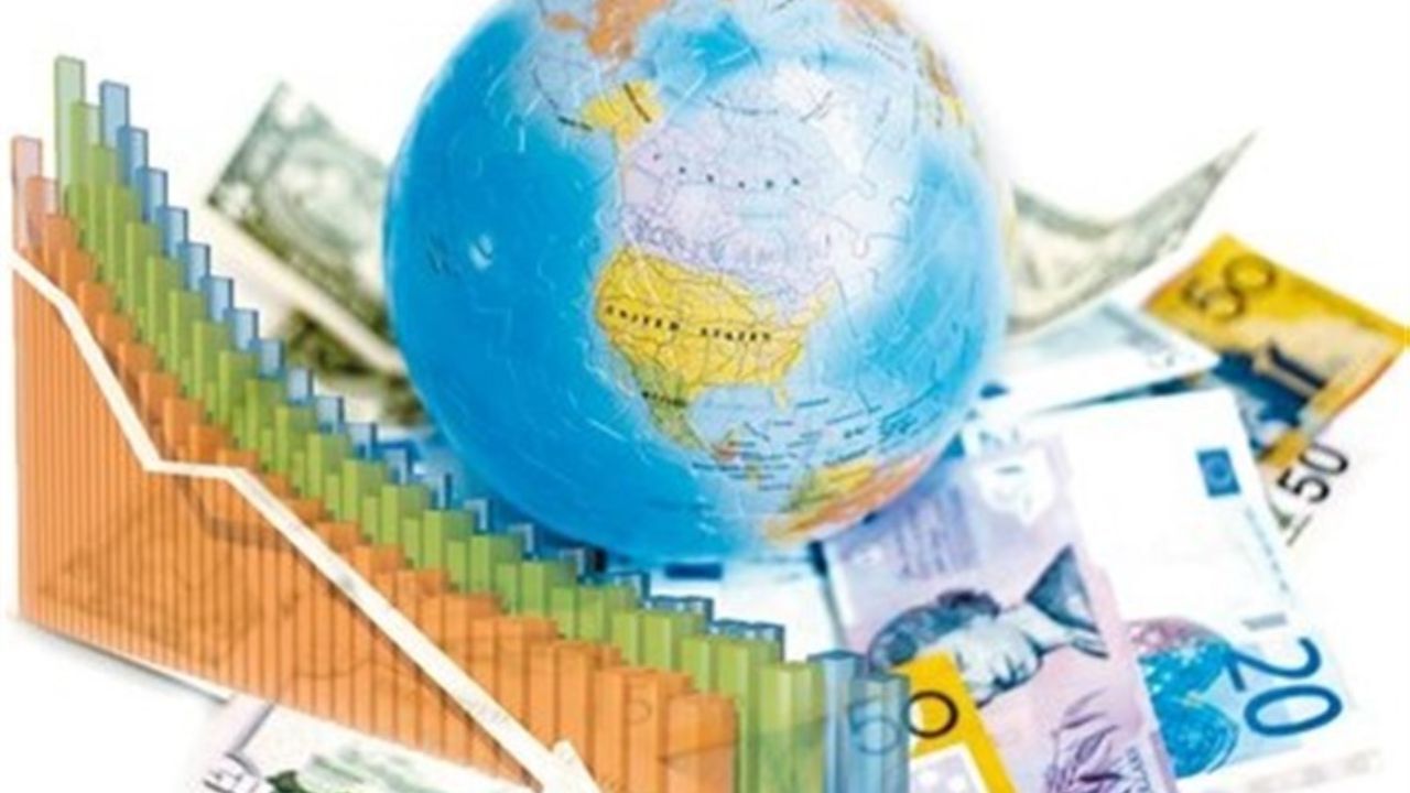 رشد اقتصادی جهان در کمترین سطح 11 سال اخیر قرار دارد