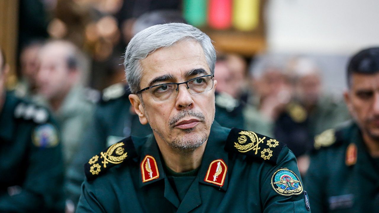 سپاه با همکاری حشدالشعبی برای امنیت اربعین وارد عمل می‌شود