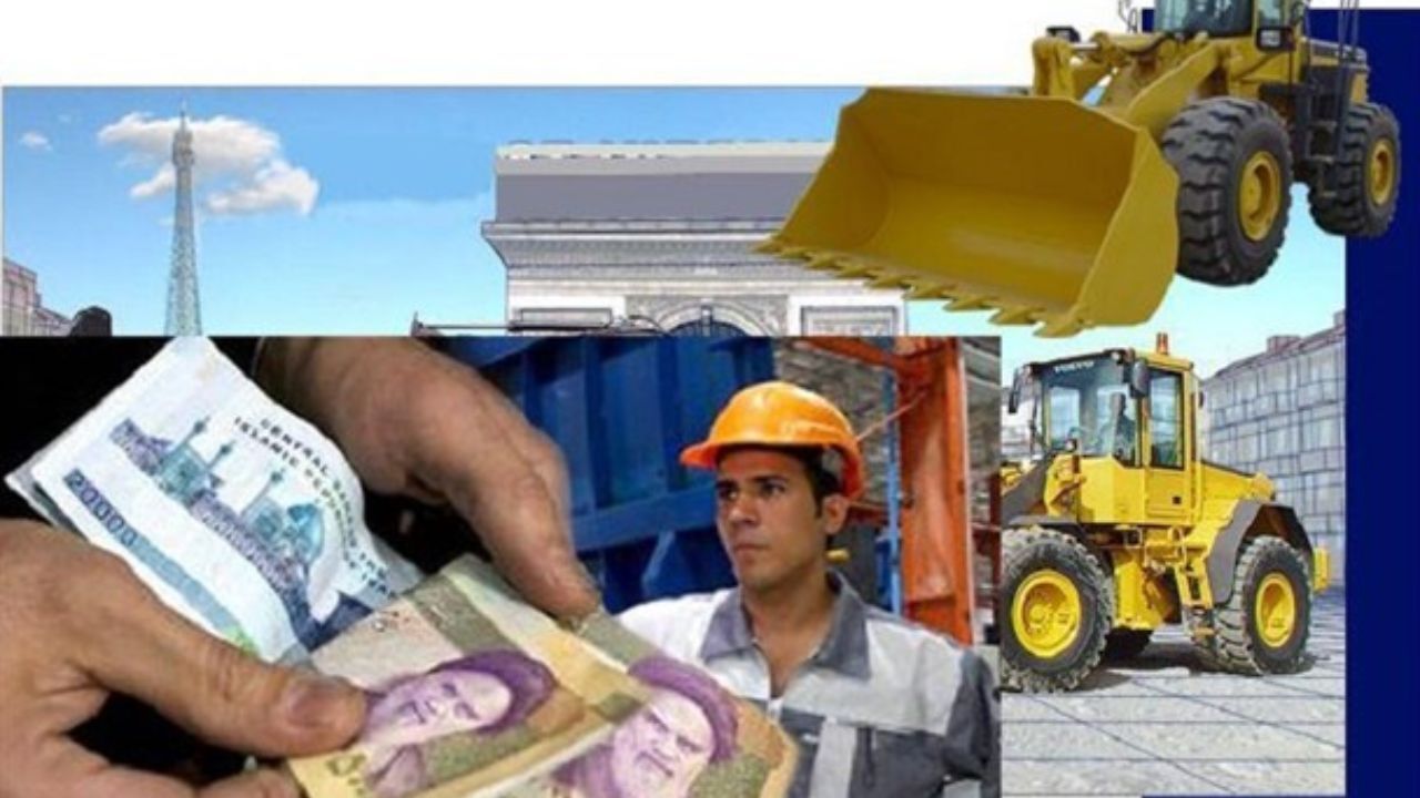 مطالبه کارگران هپکو دریافت حقوق و مزایای معوق و رونق تولید است/سهامدار هپکو ظرف چند روز آینده تعیین تکلیف می‌شود