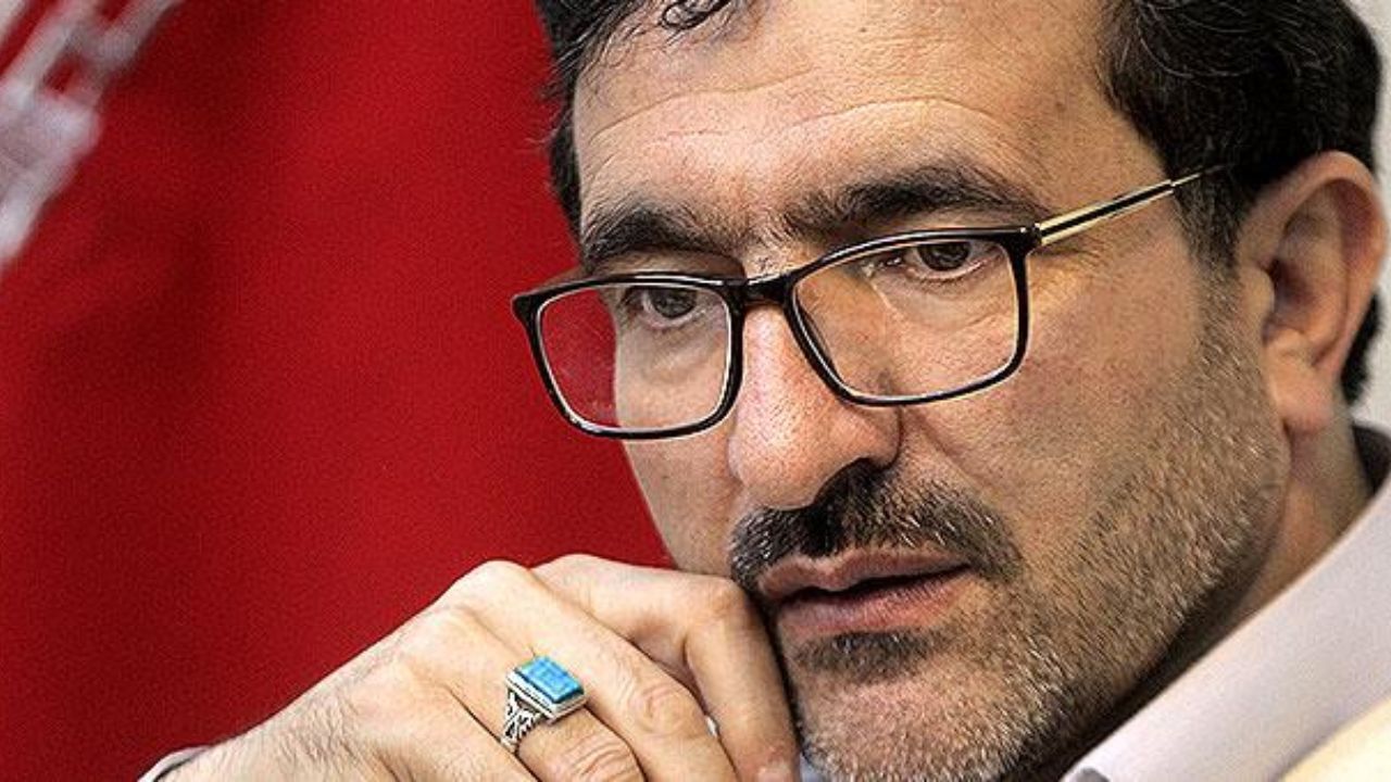 ترامپ می خواهد از طرح مسئله مذاکره سوء استفاده ابزاری کند/ اهداف ترامپ برای برقراری رابطه با کشورمان باید شفاف شود