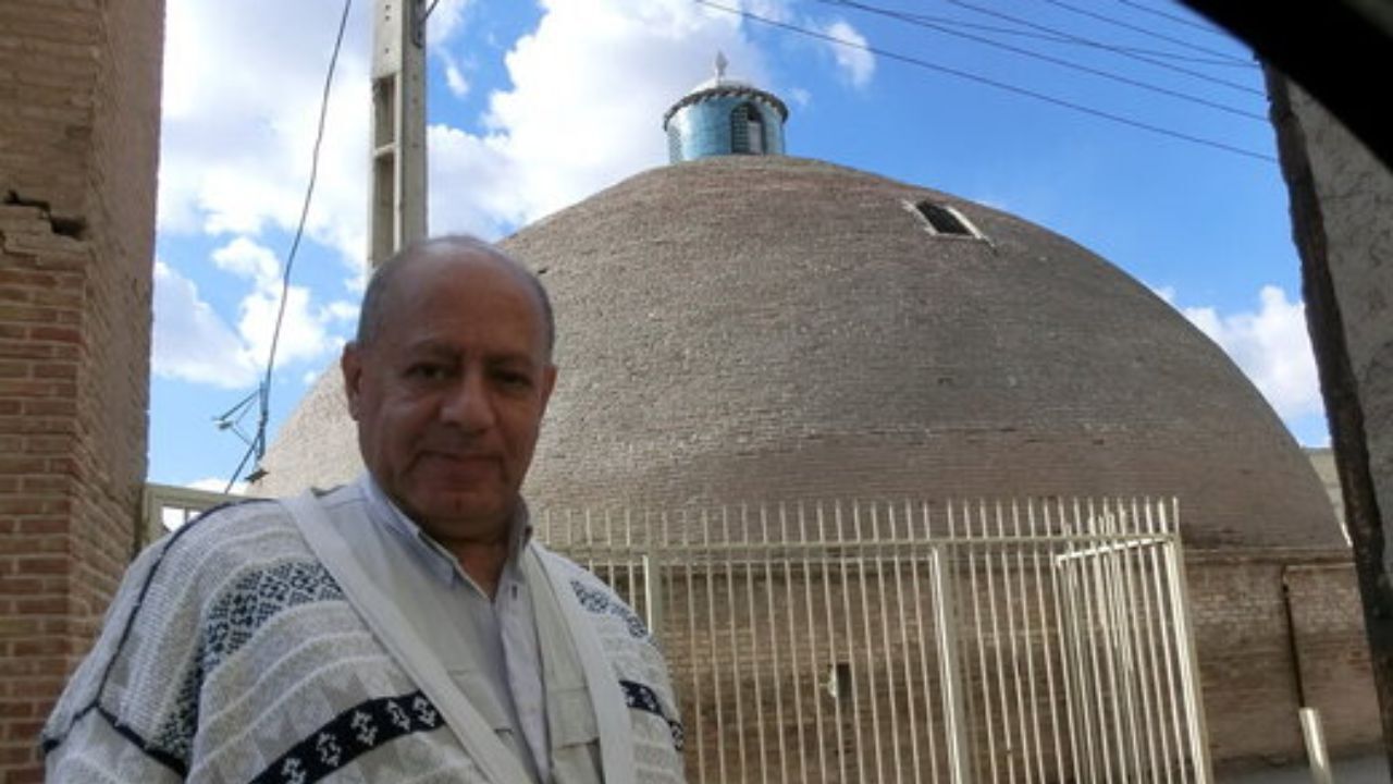 زمان تشییع پیکر حمید سهیلی اعلام شد