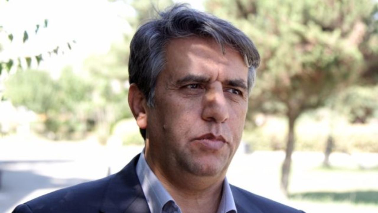 دست غیب