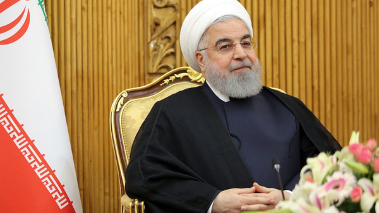ایران خواهان صلح بلند‌مدت در منطقه است/ وقتی آمریکا تمایل به حضور ما ندارد، باید حتما برویم