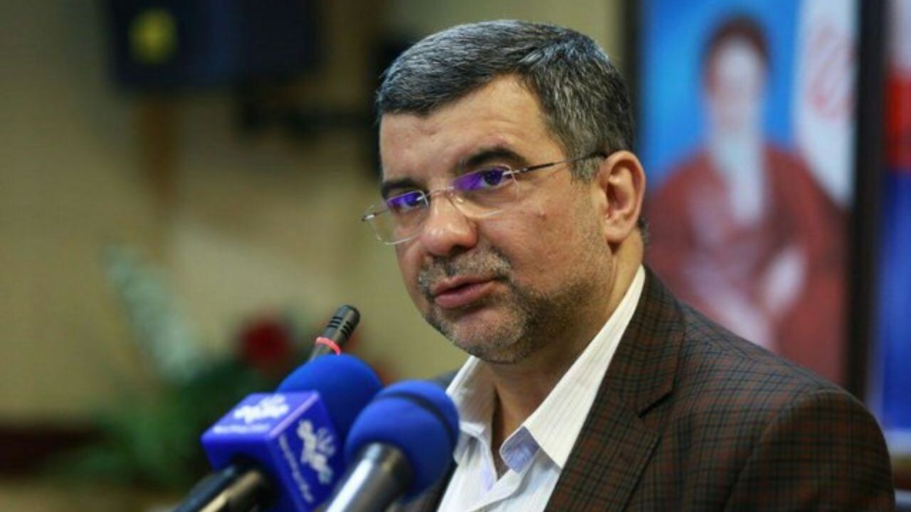 تحریم‌ها مشخصا دارو، تجهیزات پزشکی و مواد غذایی را هدف قرار داده‌است