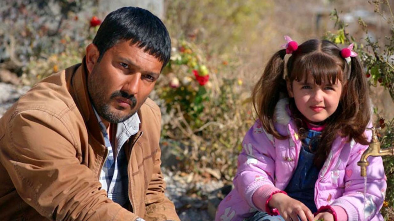 «قصر شیرین» برنده دو جایزه از جشنواره گرجستان شد