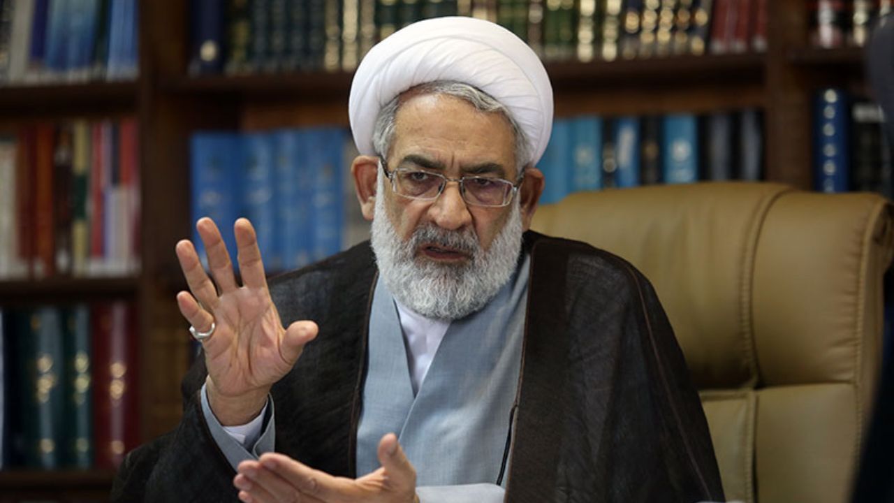 آیین‌نامه حقوق عامه احتیاج به پشتیبانی قانونی دارد/ تمرکز کارهای پژوهشی در دستگاه قضا را دنبال خواهم کرد