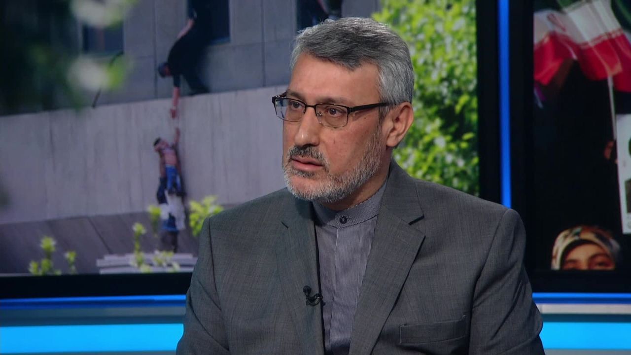 نفتکش انگلیسی «استنا ایمپرو» رفع توقیف شد