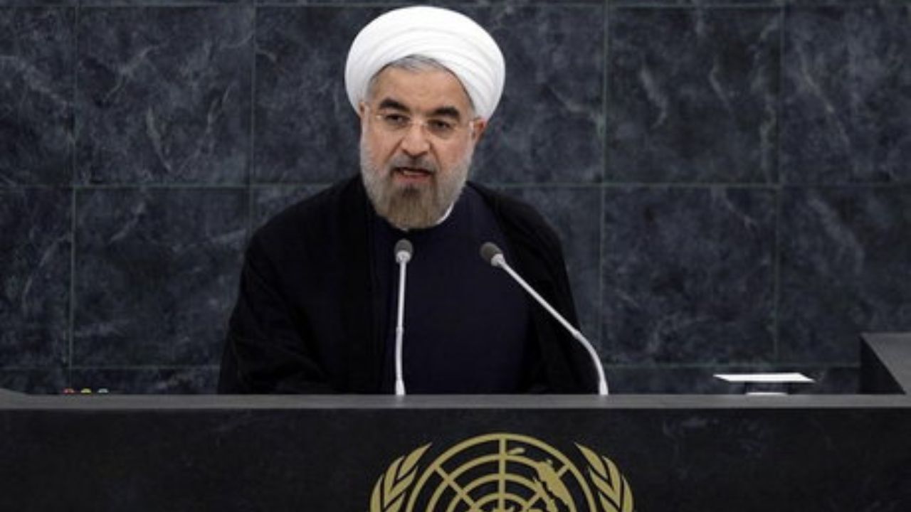 روحانی نیویورک را به مقصد تهران ترک کرد
