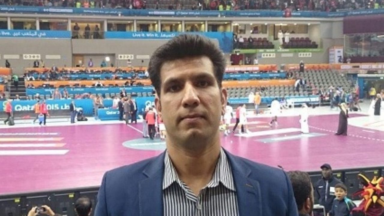 فدراسیون هندبال از باشگاه لژیونرها شکایت می‌کند