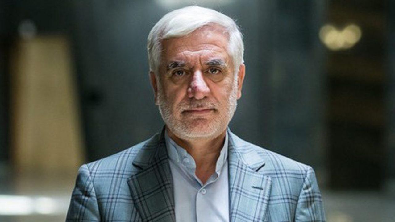 سامانه شفافیت هزینه‌های انتخاباتی راه‌اندازی شود/ اموال و دارایی‌هایم را اعلام می‌کنم