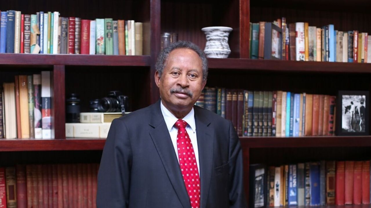 نام سودان از لیست کشورهای حامی تروریسم حذف شود