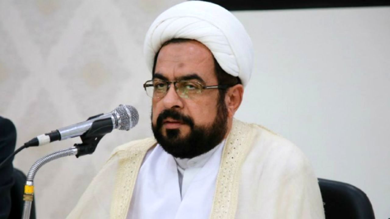 آمریکایی ها تعمدا دنبال این هستند که  ایران را مقصر تمام حوادثی قلمداد کنند