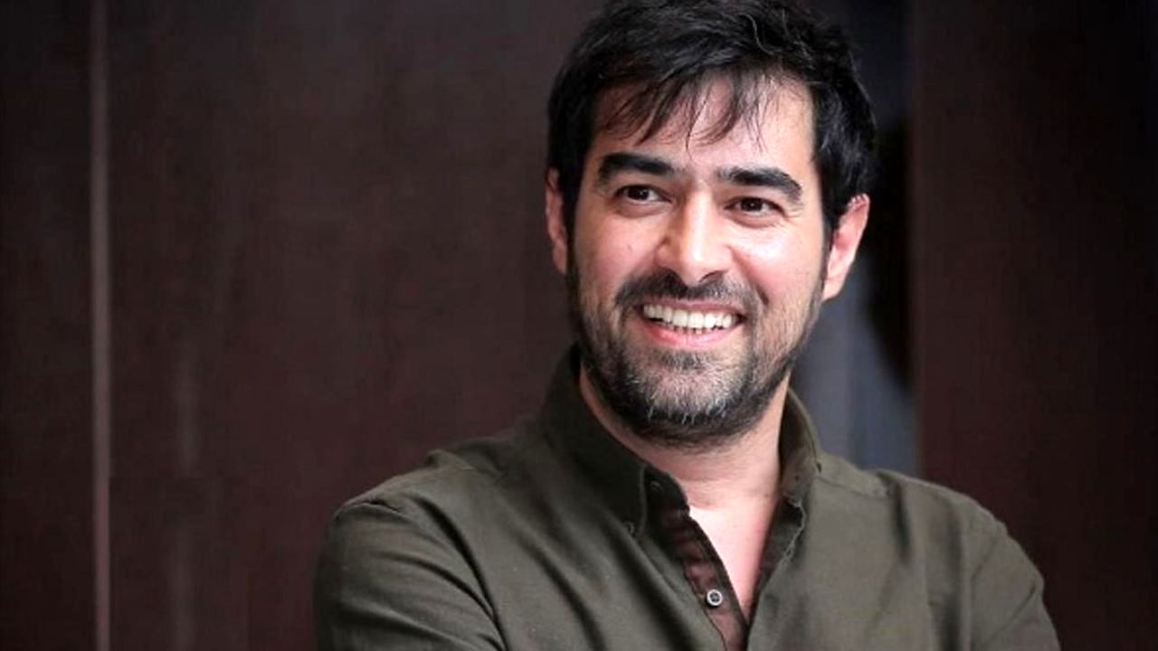 انتشار اولین عکس شهاب حسینی در پشت صحنه «مست عشق» + تصویر