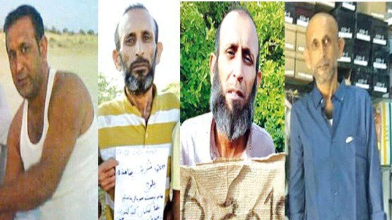 روایت تکان‌دهنده ملوان ایرانی آزاد شده/ نه غذا می‌دادند، نه آب و نه دارو/ سه سال یک لباس به تن داشتیم