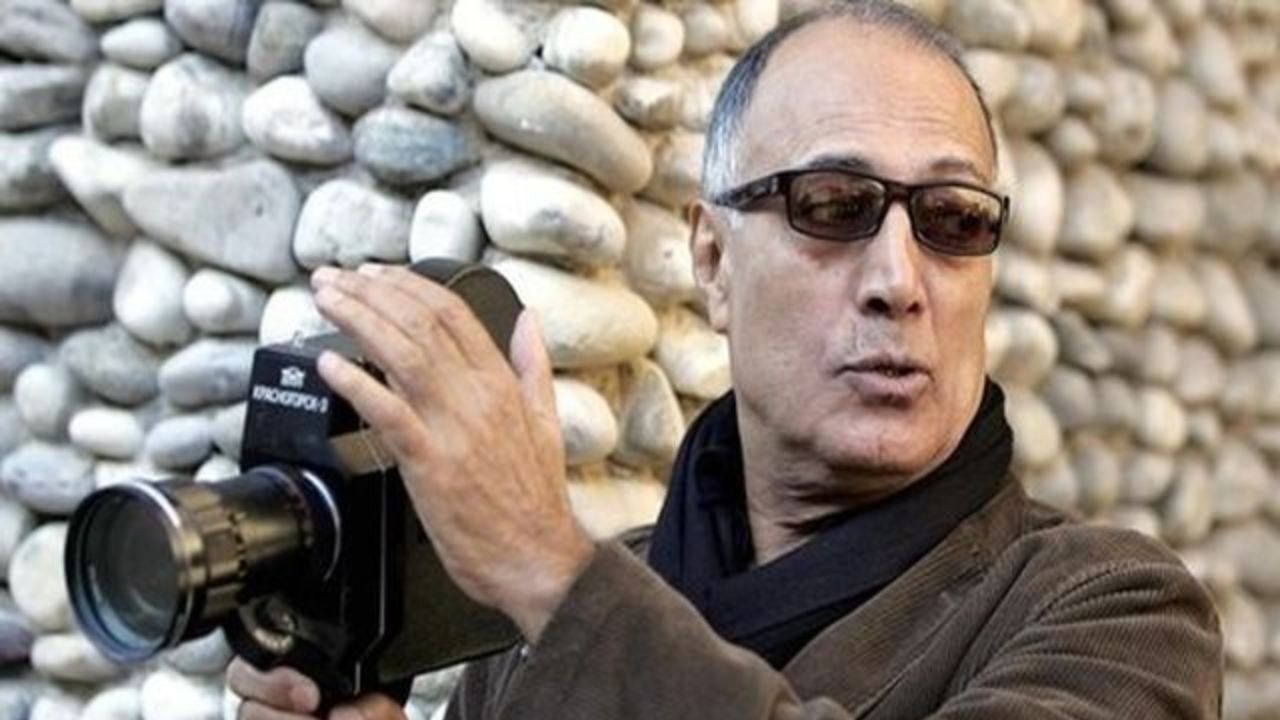 «کیارستمی و عصای گمشده» فینالیست جشنواره «اوراسیا» شد