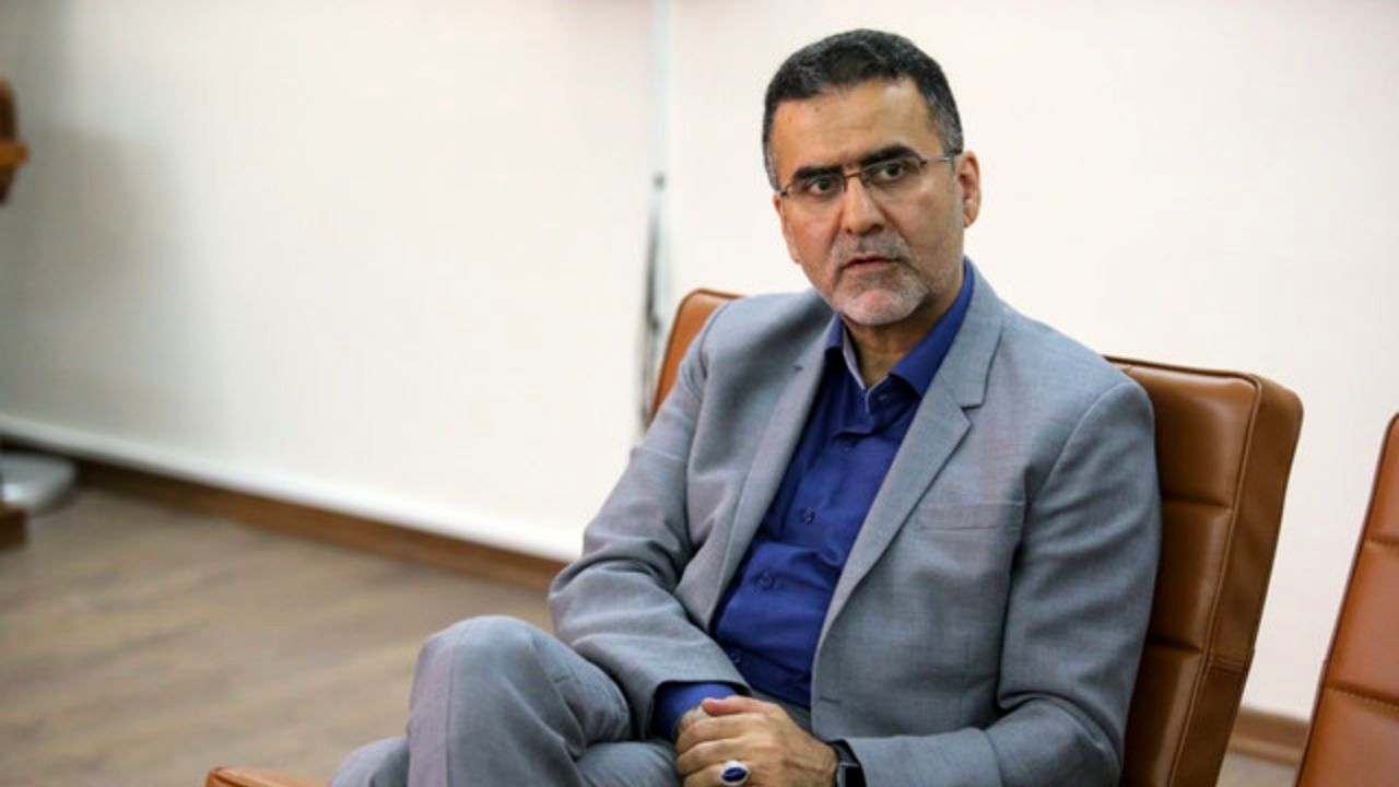 میراث هر کشوری باید در اندیشه و ذهن مردم ساخته شود
