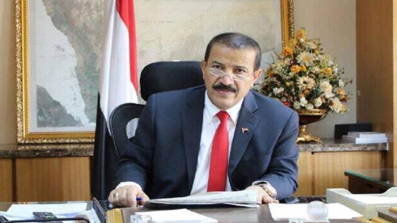 وزیر خارجه دولت نجات ملی یمن به متهم کردن ایران در حمله به آرامکو واکنش نشان داد