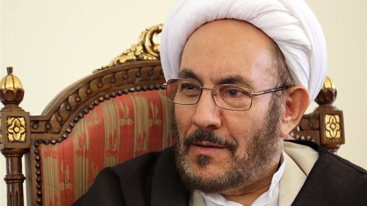 پیام تبریک نماینده رئیس جمهور به مناسبت آغاز سال نو عبری