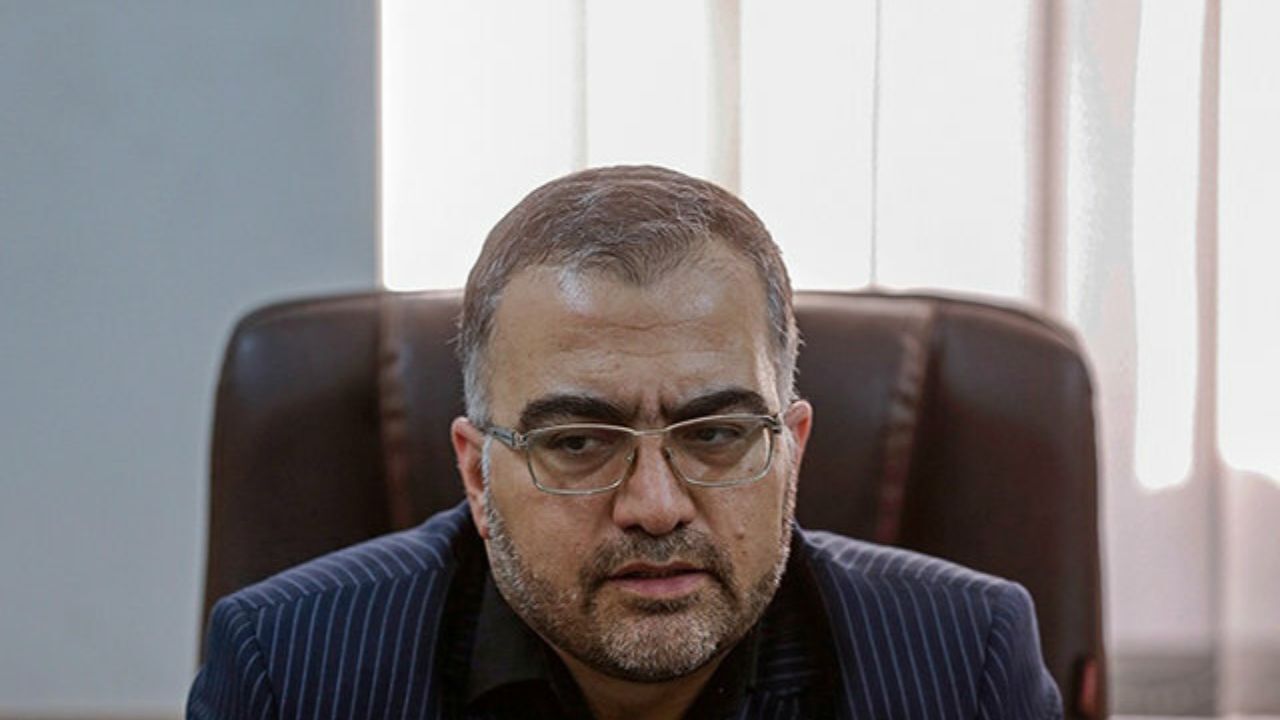 راه حل معاون دادستان کل کشور برای جلوگیری از انتشار اخبار کذب