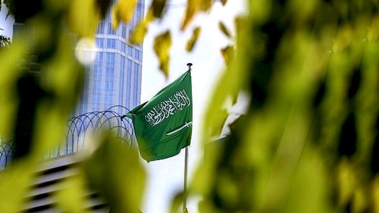 عربستان حرکت قطار الحرمین را متوقف کرد