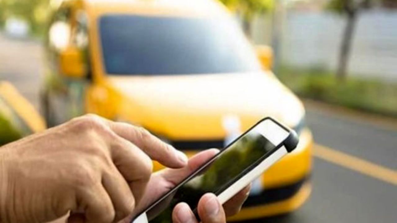 دستورالعمل پرحاشیه تاکسی‌های اینترنتی به کجا کشید؟