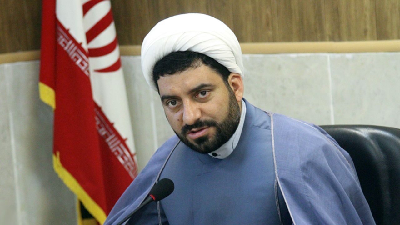 نماینده اصولگرای مجلس: سخنان من را قطع کردید و نگذاشتید حرف بزنم/ مسعود پزشکیان: الان هم خارج از موضوع صحبت می‌کنید