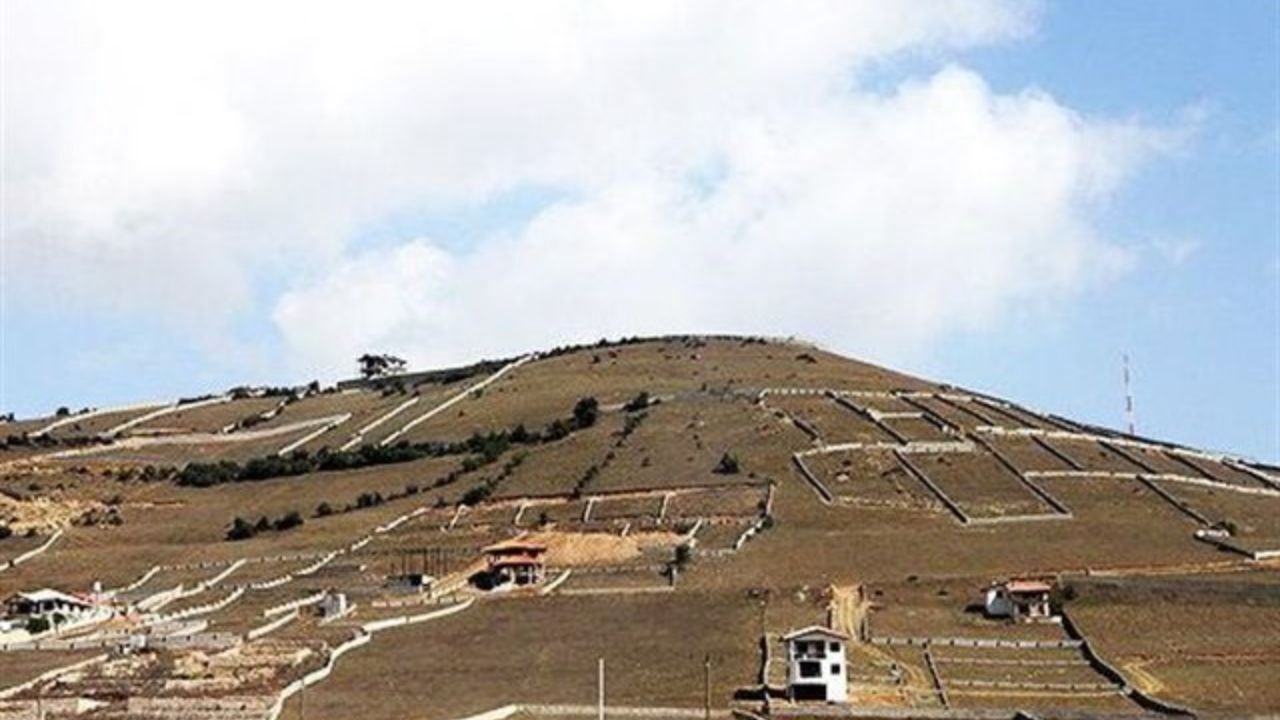 34 زمین‌خوار دستگیر شدند