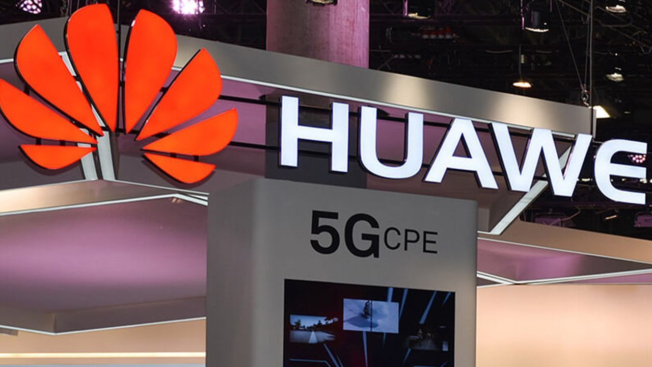 «هواوی» بدون قطعات آمریکایی دکل‌های 5G می‌سازد