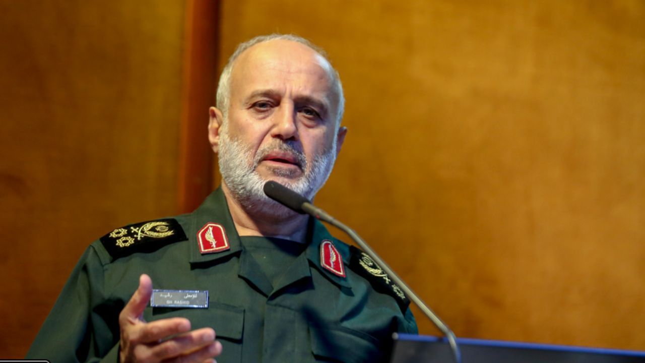 خود را برای مواجهه با همه وضعیت‌های احتمالی آماده کرده‌ایم/ قدرت جمهوری اسلامی بیش از آن است که تاکنون آشکار شده است