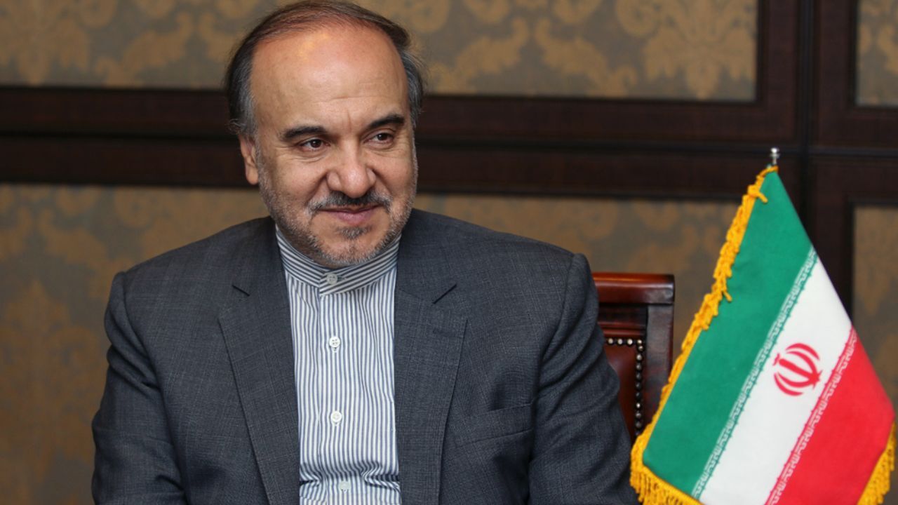 وزیر ورزش اعلام کرد؛ امکان پرداخت پاداش سکه به قهرمانان وجود ندارد