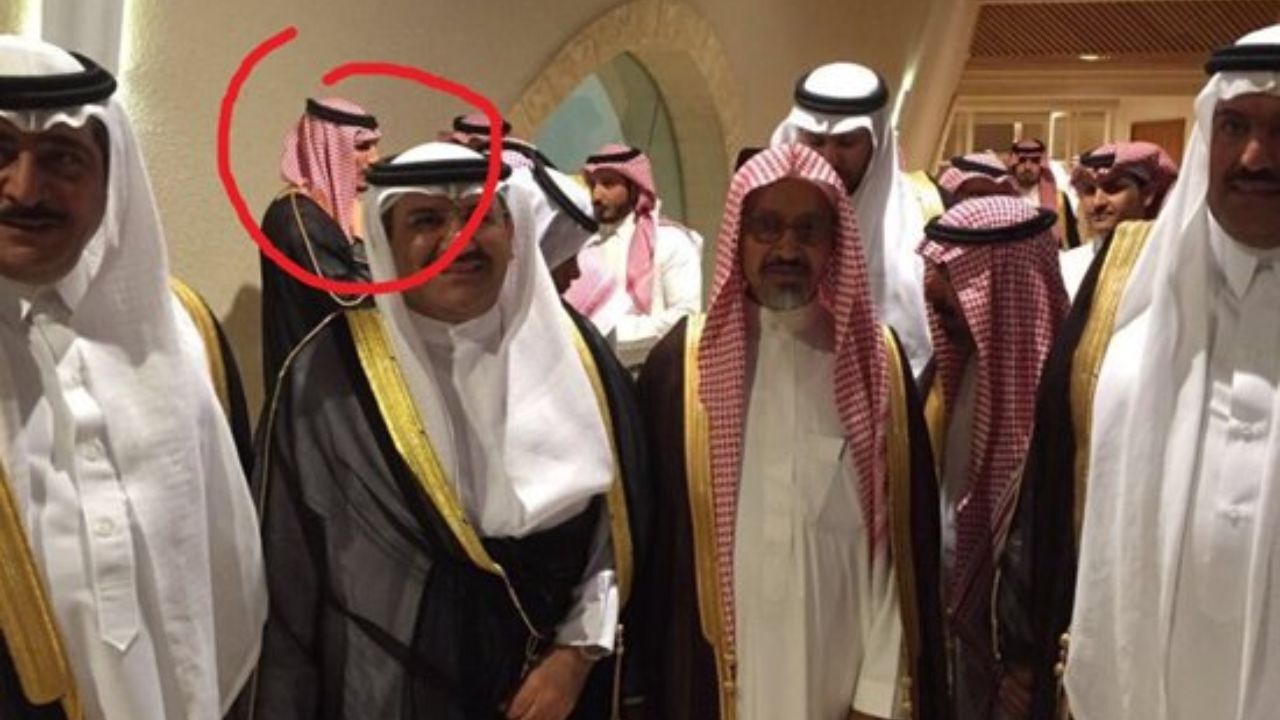 قاتل محافظ «ملک سلمان» کیست؟ + تصاویر