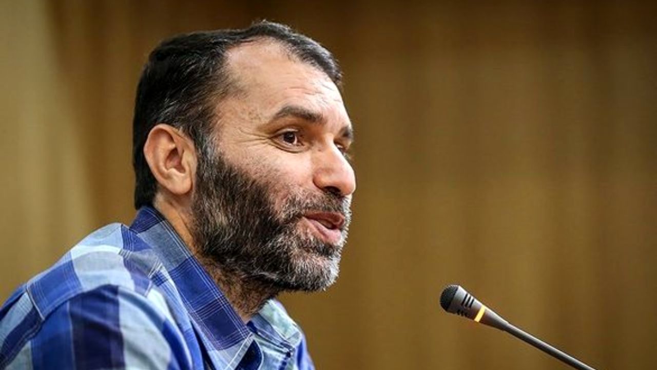 دستمزد مسعود ده‌نمکی برای «اخراجی‌ها» و «رسوایی» چقدر بود؟