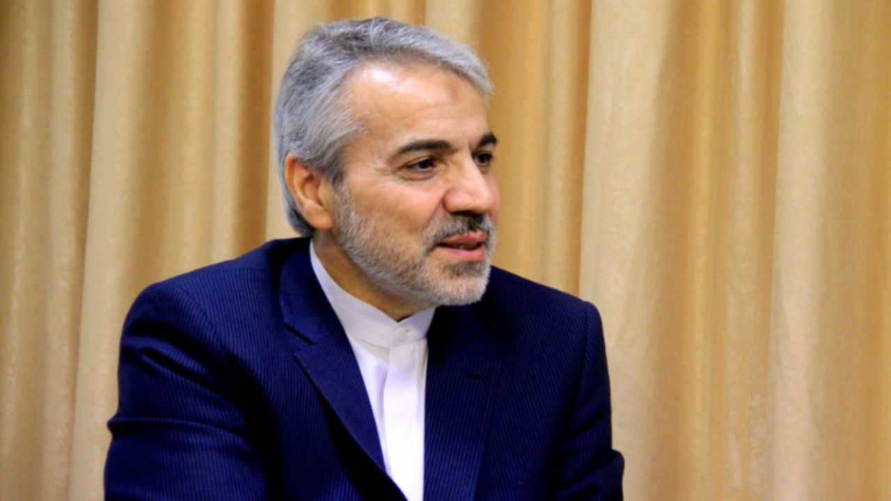 لایحه بودجه 15 آذر به مجلس می‌‌رود