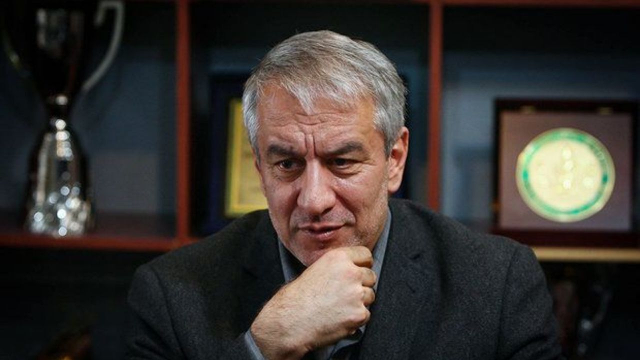 واکنش کفاشیان به پرونده اتهام فساد مالی خودش و ترابیان