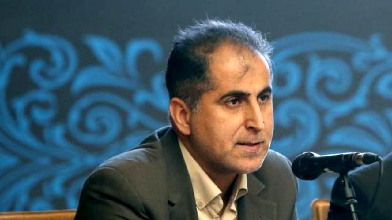 ایران از نظرعلم و فناوری رتبه11 جهانی را دارد