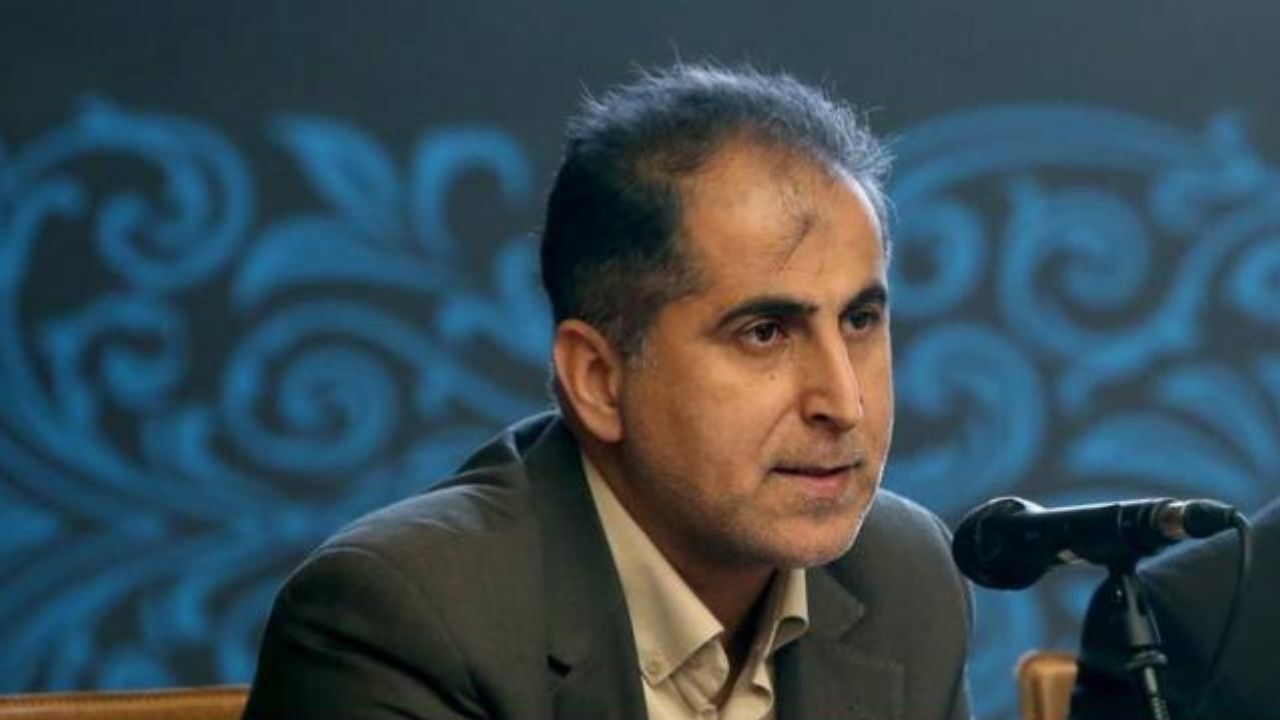 ایران از نظرعلم و فناوری رتبه11 جهانی را دارد
