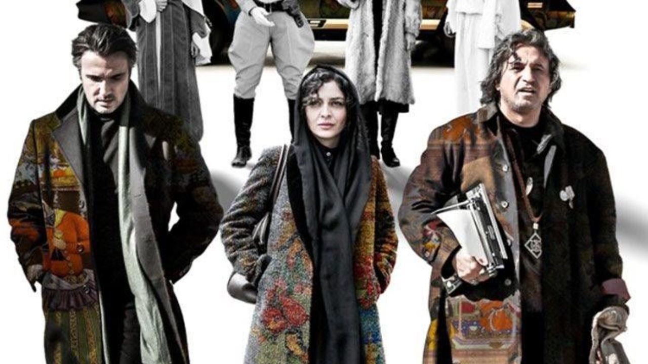 «سمفونی نهم» از اوایل آبان به روی پرده می‌رود