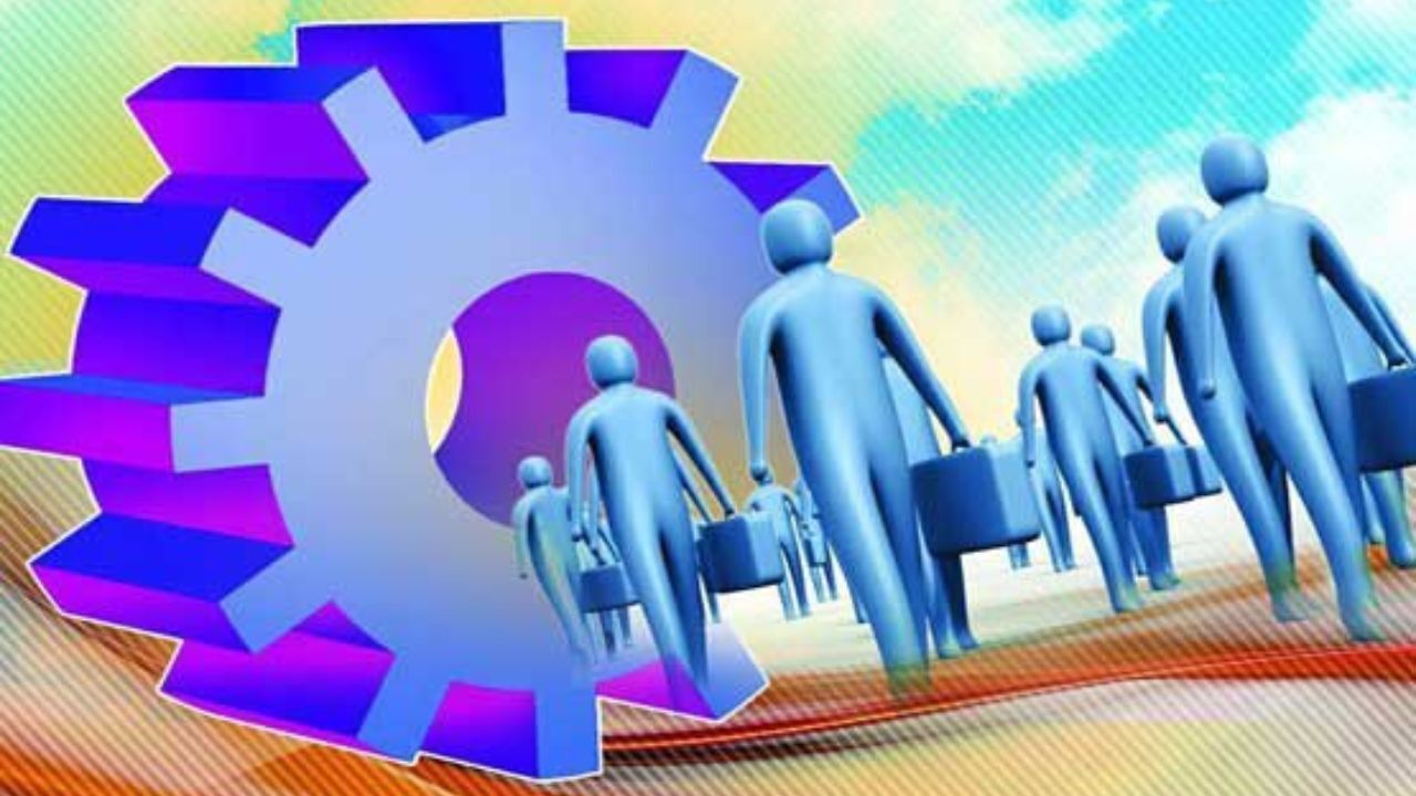 یک زبان دارم دو تا دندان لق، می‌زنم تا می‌توانم حرف حق