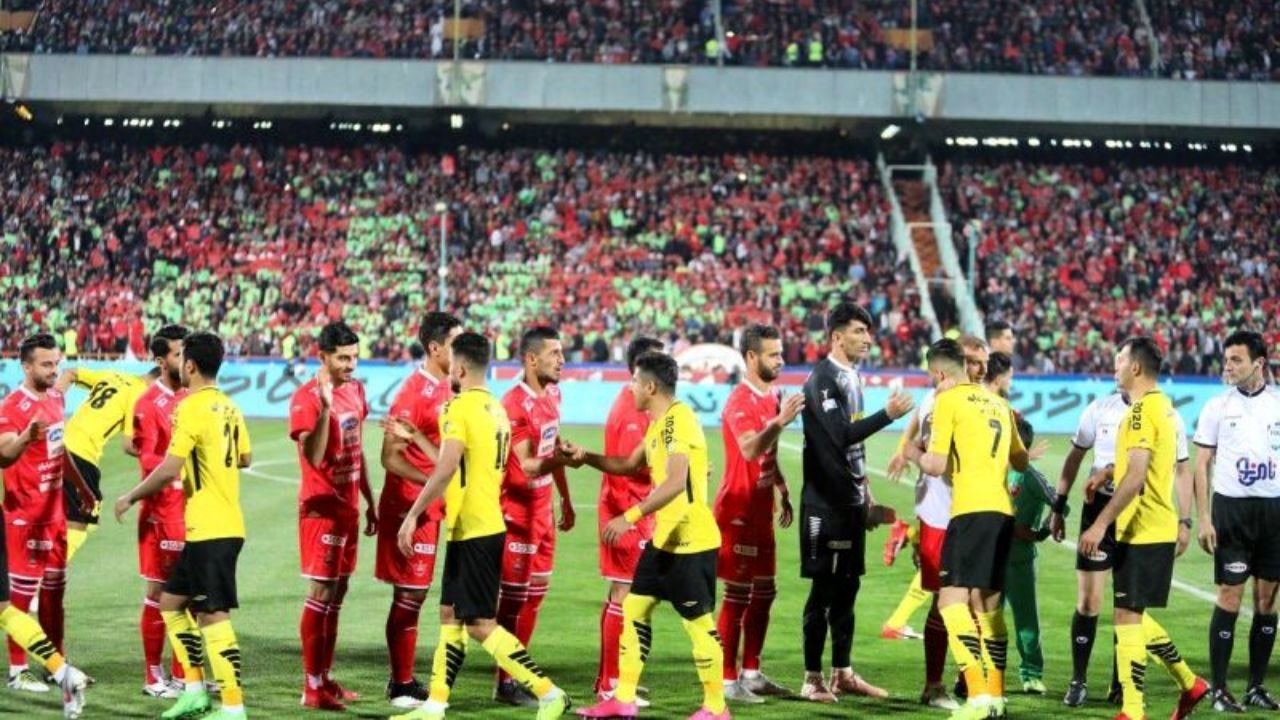 زمان بلیت فروشی دیدار پرسپولیس و سپاهان اعلام شد