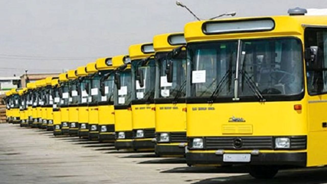 50 فیلتر دوده در روزهای آینده وارد کشور می‌شود