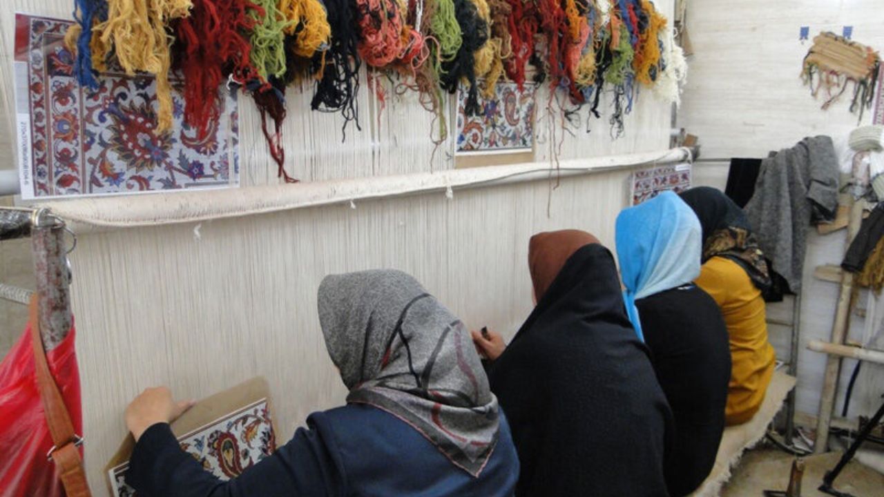 ایجاد بیش از 10 هزار شغل توسط 900 شرکت تعاونی دهیاری